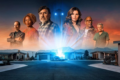 The Boroughs è la versione boomer di Stranger Things nel meglio e nel peggio | Recensione