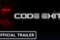 Sopravvivi nella nuova demo del Tactical Co-Op Survival Horror ‘CODE EXIT’ [Trailer]