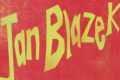Jan Blazek. Il bacio del cacciatore di vampiri | RECENSIONE